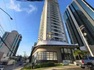 Apartamento com 1 Quarto para alugar, 37m² no Jardim Portal da Colina, Sorocaba
