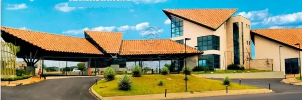Casa de Condomínio com 4 Quartos à venda, 811m² no Golden Park Residence II, Mirassol