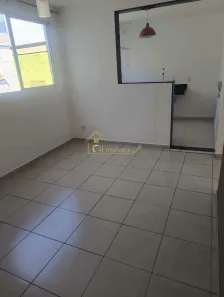 Apartamento com 2 Quartos à venda, 50m² no Califórnia, Belo Horizonte