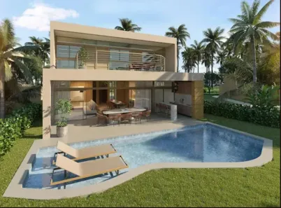 Apartamento com 4 Quartos à venda, 396m² no , Tamandaré