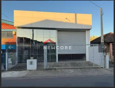 Galpão/Depósito/Armazém à venda, 240m² no Vila Carlos Antônio Wilkens, Cachoeirinha
