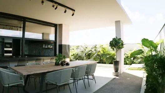 Casa de Condomínio com 3 Quartos à venda, 265m² no Granja Marileusa, Uberlândia