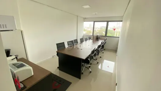 Sala Comercial à venda, 24m² no São Sebastião, Porto Alegre