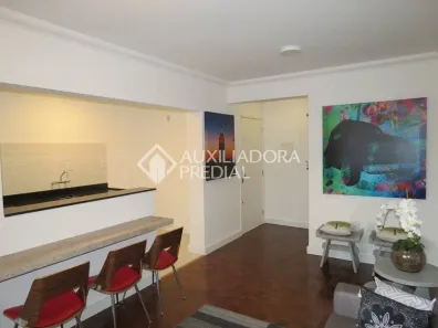 Apartamento com 2 Quartos à venda, 59m² no Petrópolis, Porto Alegre