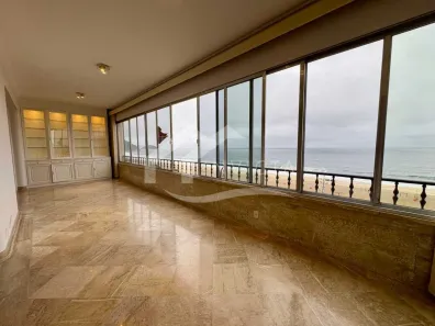 Apartamento com 3 Quartos à venda, 273m² no Copacabana, Rio de Janeiro