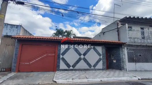 Casa com 5 Quartos à venda, 232m² no Jardim Helena, São Paulo