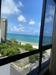 Apartamento com 1 Quarto à venda, 35m² no Candeias, Jaboatão dos Guararapes