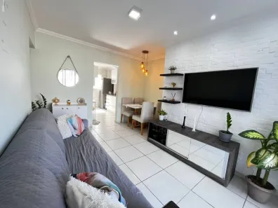 Casa com 2 Quartos à venda, 60m² no Janga, Paulista