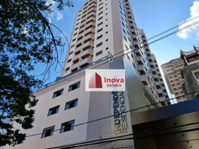 Apartamento com 3 Quartos à venda, 110m² no São Mateus, Juiz de Fora