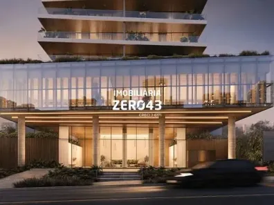 Apartamento com 4 Quartos à venda, 346m² no Gleba Fazenda Palhano, Londrina