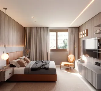 Apartamento com 3 Quartos à venda, 245m² no Botafogo, Rio de Janeiro