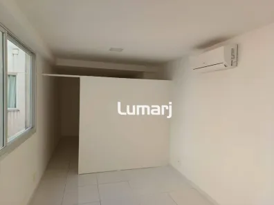 Sala Comercial à venda, 25m² no Centro, Niterói