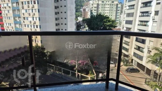 com 4 Quartos à venda, 170m² no Centro, Florianópolis