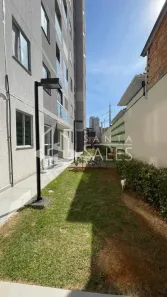 Apartamento com 1 Quarto à venda, 40m² no Vila Monumento, São Paulo