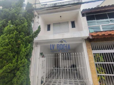 Casa de Condomínio com 2 Quartos à venda, 68m² no Jardim São Bernardo, São Paulo