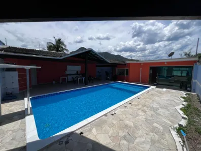 Casa com 2 Quartos à venda, 247m² no Martim de Sá, Caraguatatuba