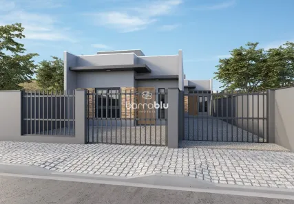 Casa com 2 Quartos à venda, 50m² no Itajubá, Barra Velha