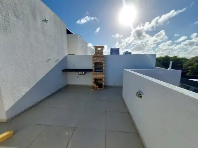 Casa com 4 Quartos à venda, 135m² no Bairro Novo, Olinda