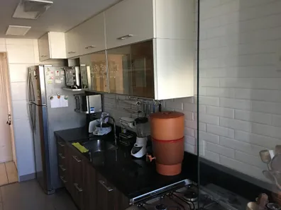 Apartamento com 3 Quartos à venda, 105m² no Vital Brazil, Niterói
