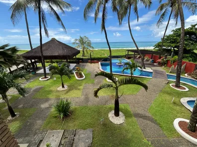 Cobertura com 3 Quartos para alugar, 110m² no Guaxuma, Maceió