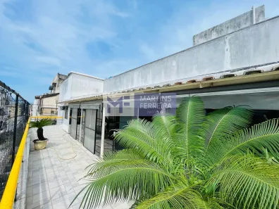 Cobertura com 4 Quartos à venda, 172m² no Recreio dos Bandeirantes, Rio de Janeiro