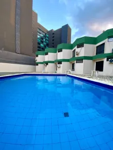 Kitnet com 1 Quarto à venda, 35m² no Jardim Armação, Salvador