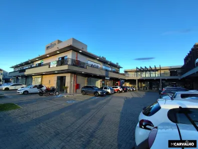 Ponto Comercial para alugar, 60m² no Vargem Grande, Pinhais