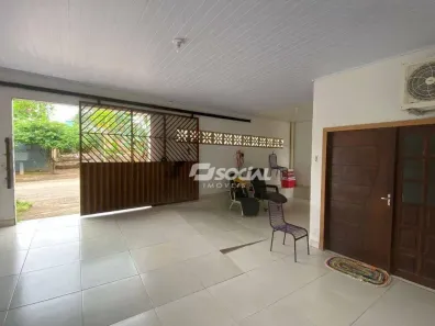Casa com 4 Quartos à venda, 300m² no Floresta, Porto Velho