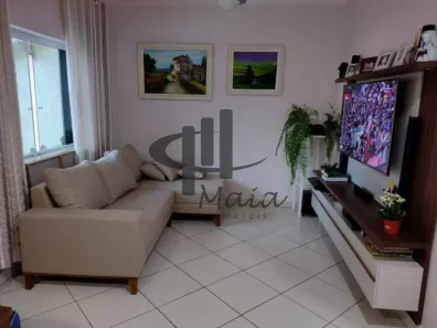 Sobrado com 3 Quartos à venda, 105m² no Santa Paula, São Caetano do Sul