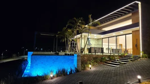 Casa de Condomínio com 3 Quartos para venda ou aluguel, 307m² no KM 51,2, Sertanópolis