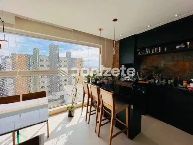 Apartamento com 4 Quartos à venda, 185m² no Campestre, Santo André