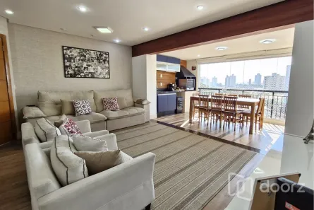 Apartamento com 2 Quartos à venda, 85m² no Vila Vera, São Paulo