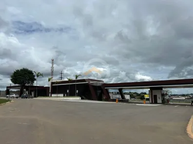 Lote/Terreno à venda, 364m² no Residencial Aldeia do Parque, Aparecida de Goiânia