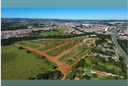 Lote/Terreno à venda, 175m² no ALTO DO BOSQUE, Salto de Pirapora