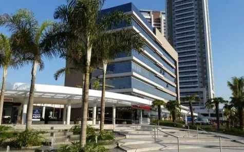 Ponto Comercial à venda, 38m² no Vila Mogilar, Mogi das Cruzes