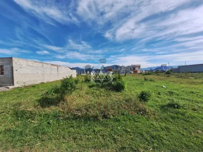 Lote/Terreno à venda, 150m² no Travessão, Caraguatatuba