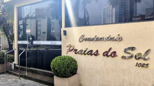 Apartamento com 3 Quartos para alugar, 90m² no Setor Marista, Goiânia