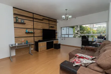 Apartamento com 4 Quartos para alugar, 170m² no Perdizes, São Paulo