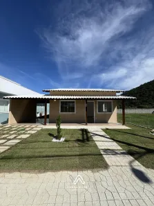 Casa com 3 Quartos à venda, 110m² no Inoã (Inoã), Maricá