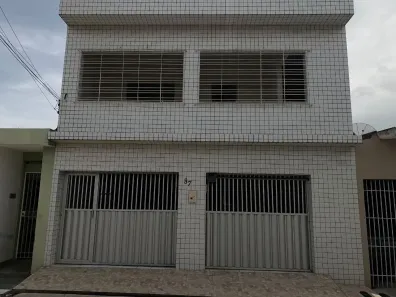 Casa com 5 Quartos à venda, 250m² no Imbiribeira, Recife