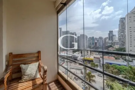 Apartamento com 2 Quartos à venda, 60m² no Vila Uberabinha, São Paulo