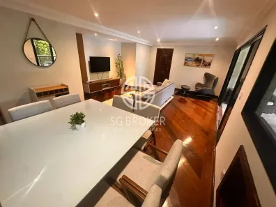 Apartamento com 4 Quartos à venda, 180m² no Recreio dos Bandeirantes, Rio de Janeiro