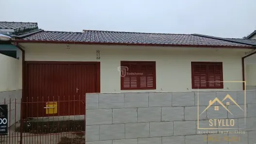 Casa com 2 Quartos à venda, 90m² no Forquilhas, São José