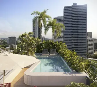 Apartamento com 3 Quartos à venda, 106m² no Monteiro, Recife