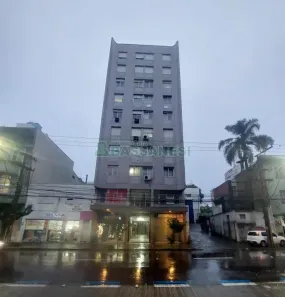Apartamento com 1 Quarto à venda, 42m² no Centro, Caxias do Sul