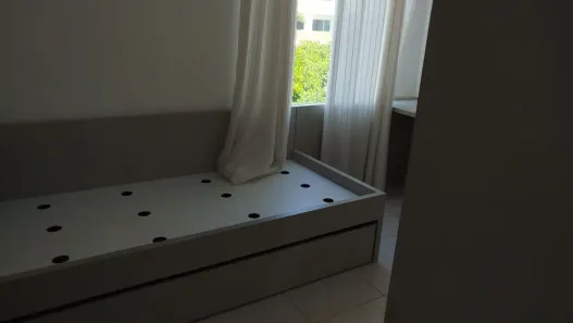 Apartamento com 2 Quartos para alugar, 70m² no Buraquinho, Lauro de Freitas