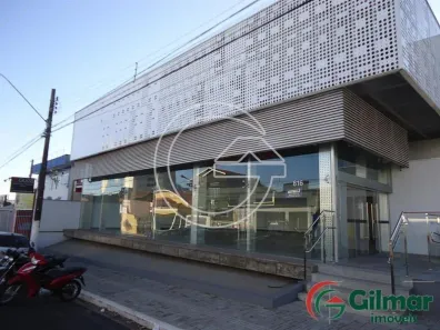 Imóvel Comercial para alugar, 10m² no Centro, Marília
