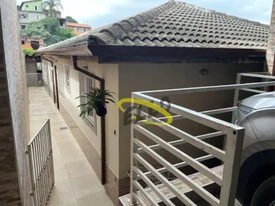 Casa com 2 Quartos à venda, 138m² no Residencial Pastoreiro, Cotia