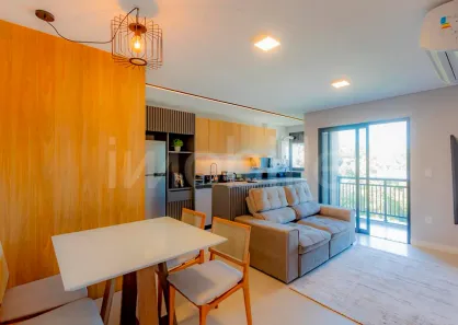 Apartamento com 2 Quartos à venda, 69m² no Centro, Balneário Camboriú