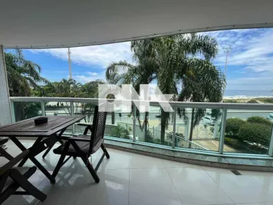 Apartamento com 2 Quartos à venda, 85m² no Barra da Tijuca, Rio de Janeiro